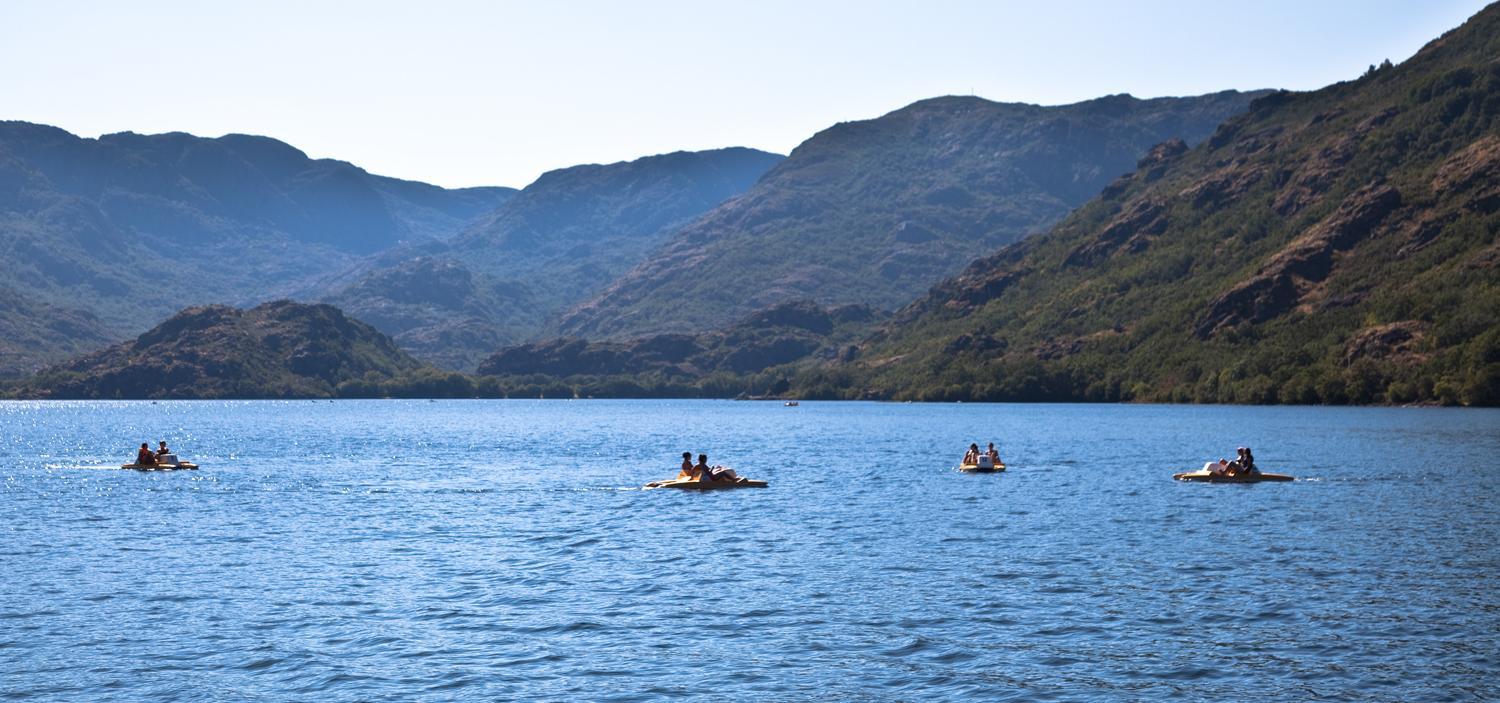 Posada Real La Pascasia Puebla de Sanabria Exteriör bild